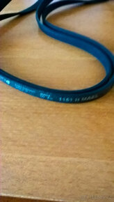 Pánské, dámské hodinky, hnací řemen,napařovací žehlička - 3