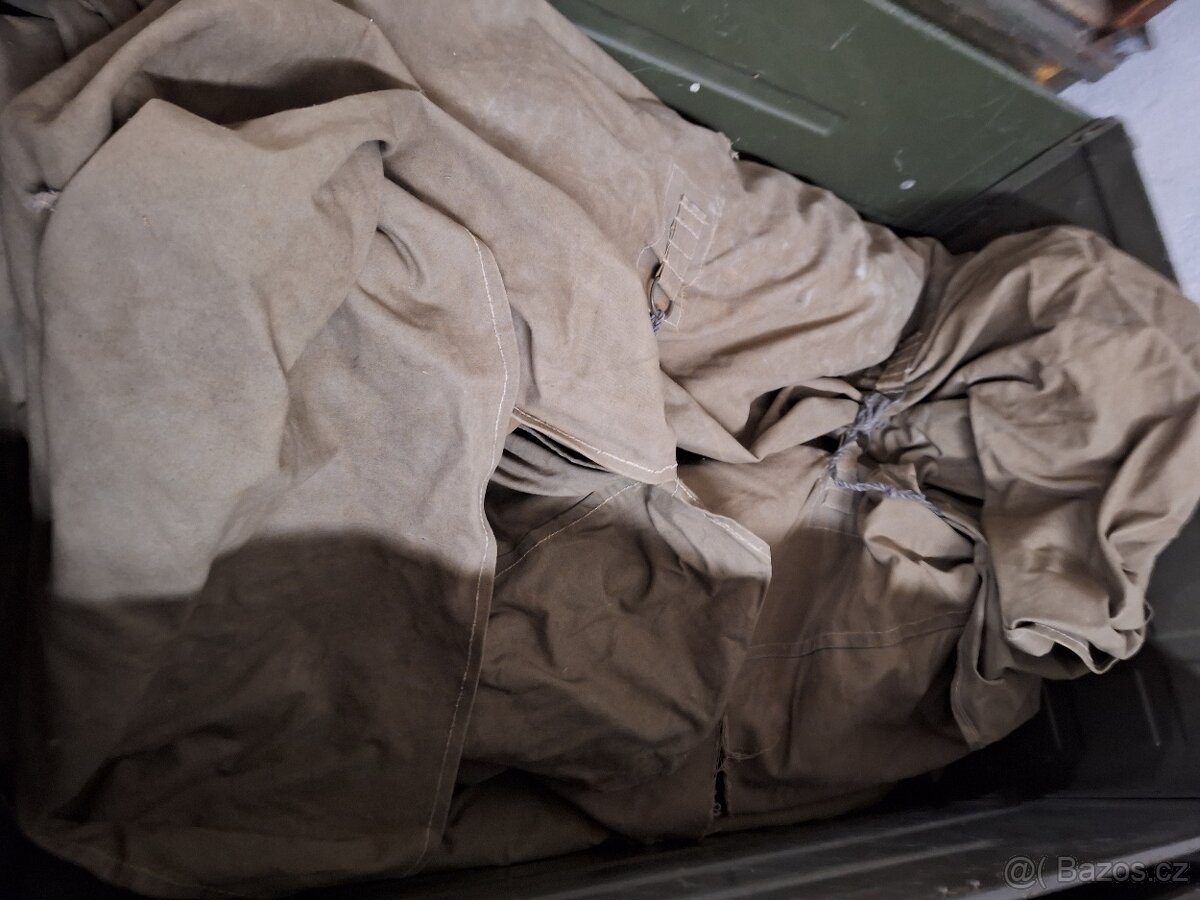 Stan vojenský vzor 65 - 3