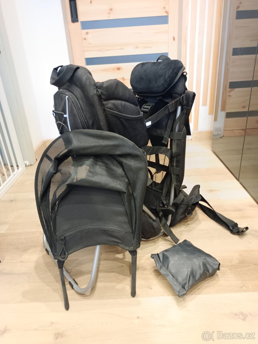 Nosítko carrier - 3