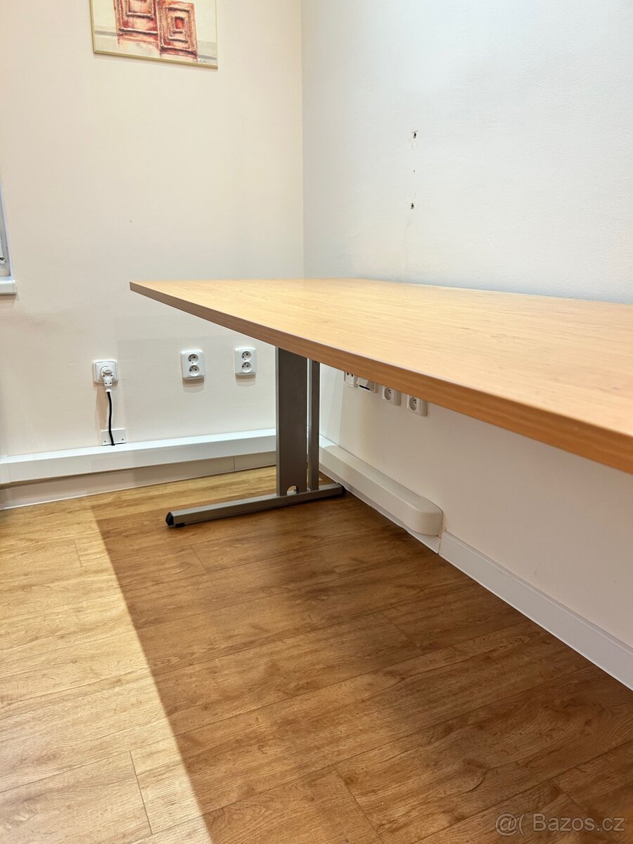 Kancelarky stul - 3