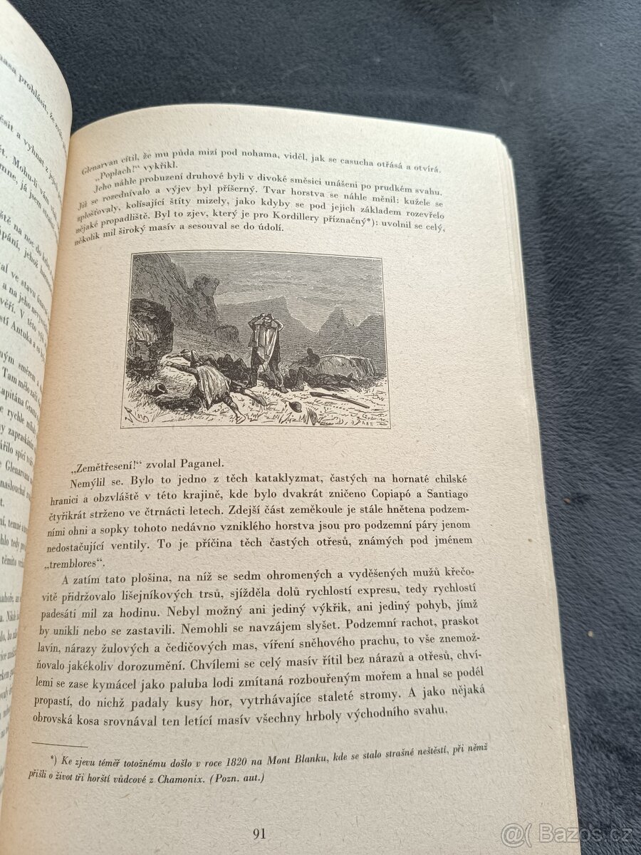 Deset knih od Julius Verne - 3