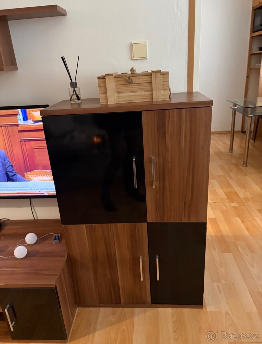 Kompletní vybavení do obývacího pokoje - 3