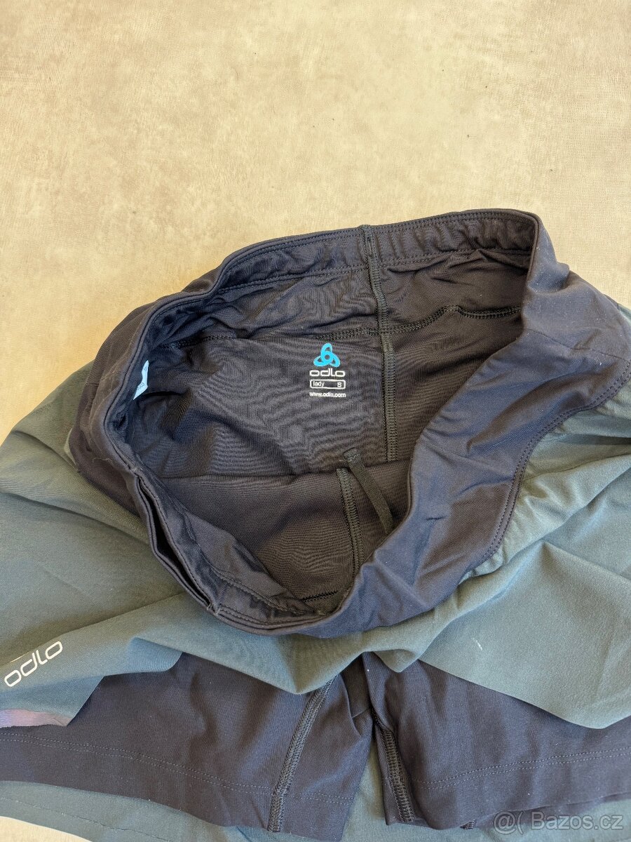 Odlo krataso-sukne S - 3