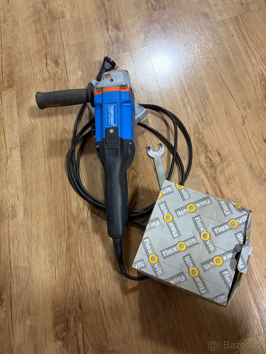 Narex EBU 15-16C - 3