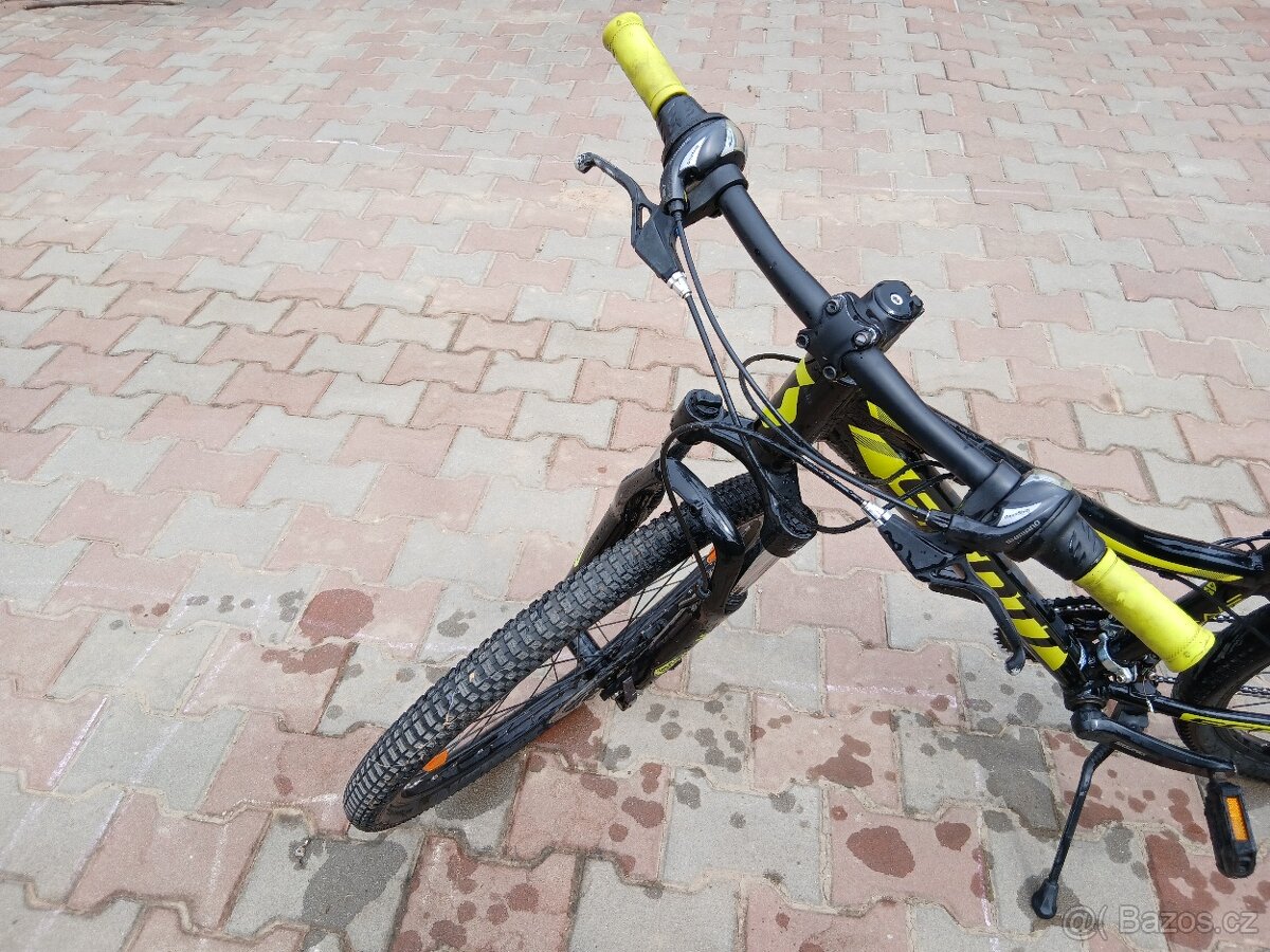 Scott Scale 24 - 3
