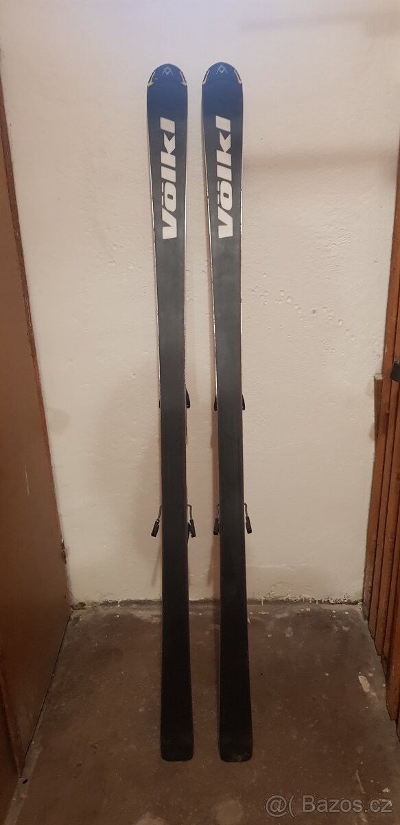 Volkl lyze - 3