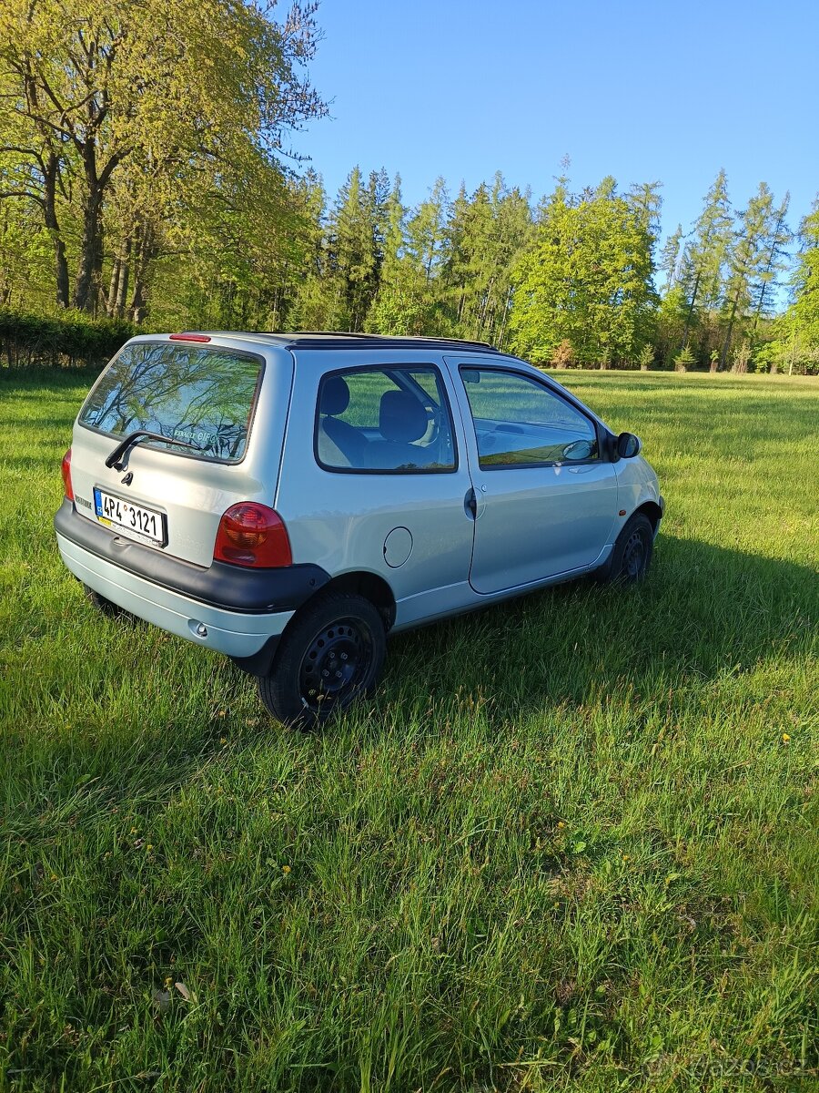 Renault twingo - 3