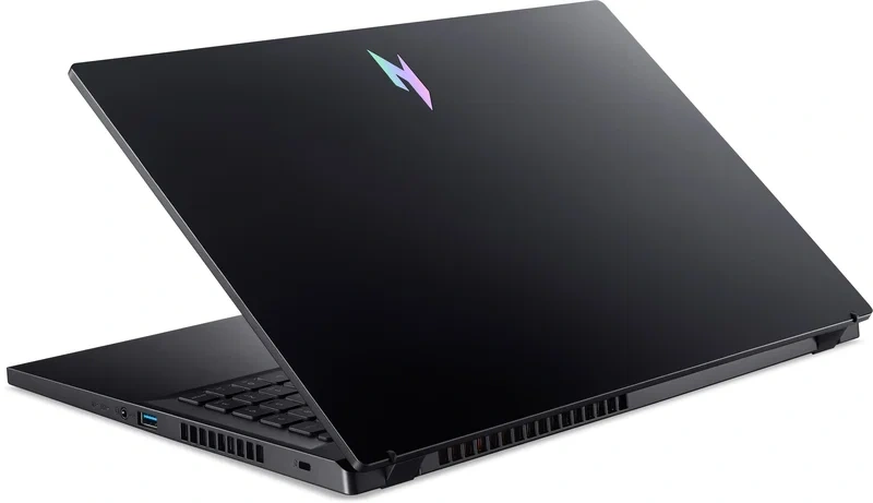 Acer Nitro V 15 Obsidian Black - 3