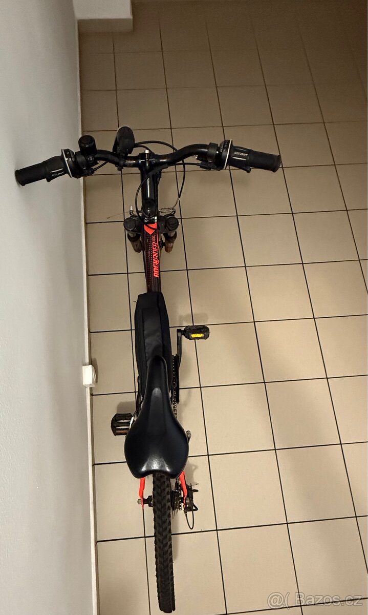 Horské kolo Btwin - 3