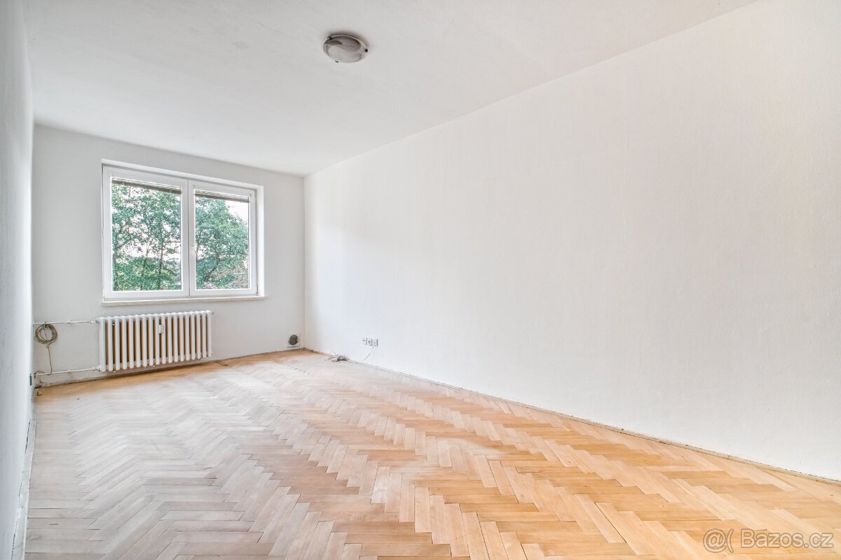 Pronájem bytu 2+kk, Jurije Gagarina, Havířov - 3