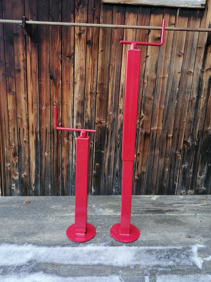 Prodám operný nohy od 1 do - 3