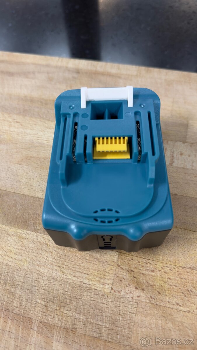 Baterie do aku Makita BL1860b - 3