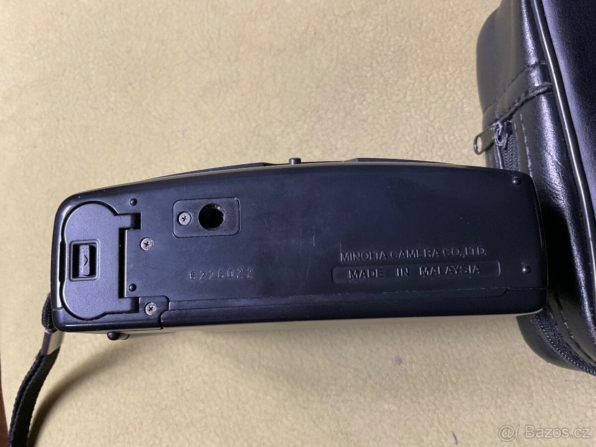 Minolta RIVA AF 35EX - 3