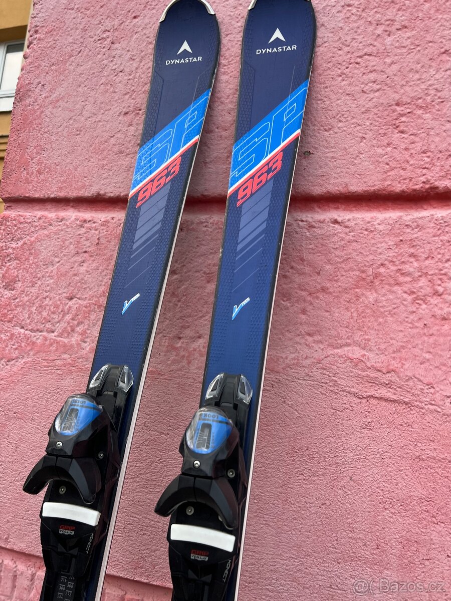 Lyže Dynastar Speed 963 - 168cm - 3