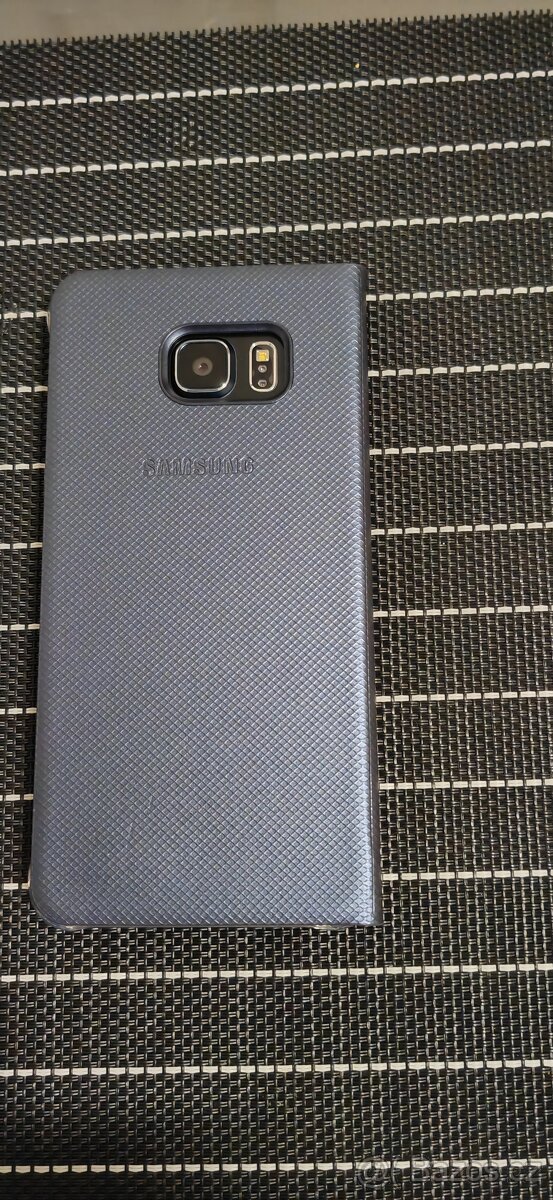 Samsung Galaxy s6 edge + - 3