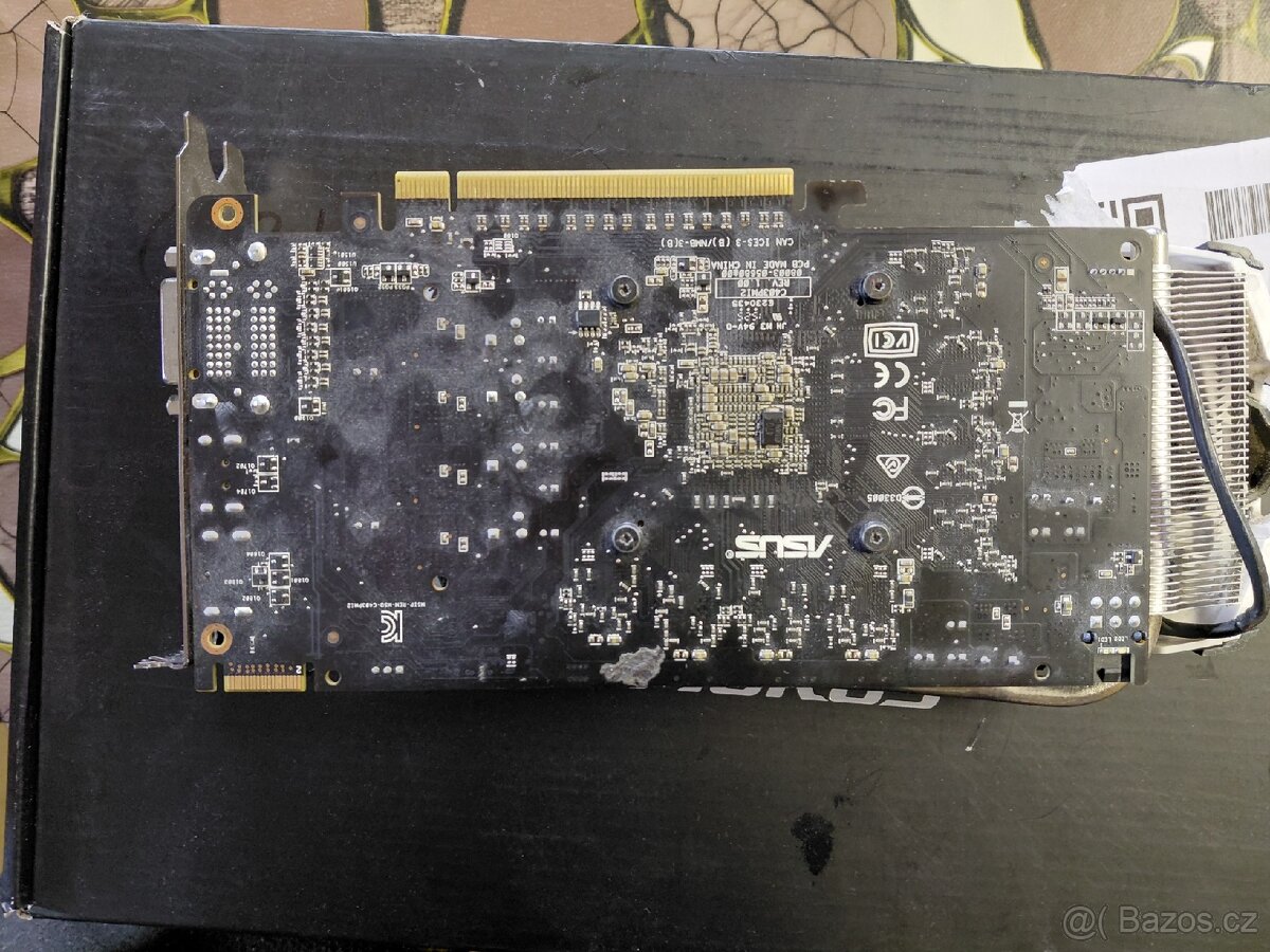 Amd r7 370 oc2gb msi - 3