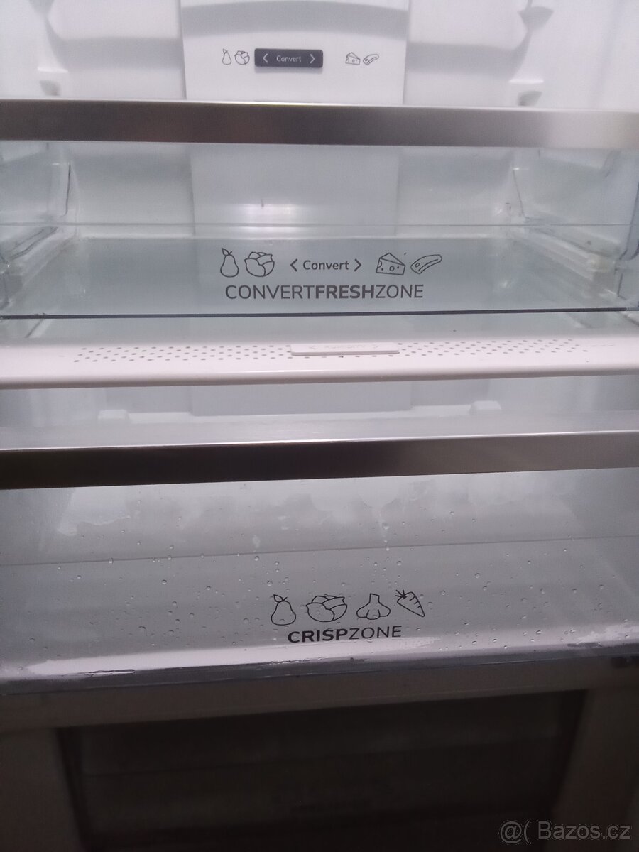 Kombinovaná chladnička - 3