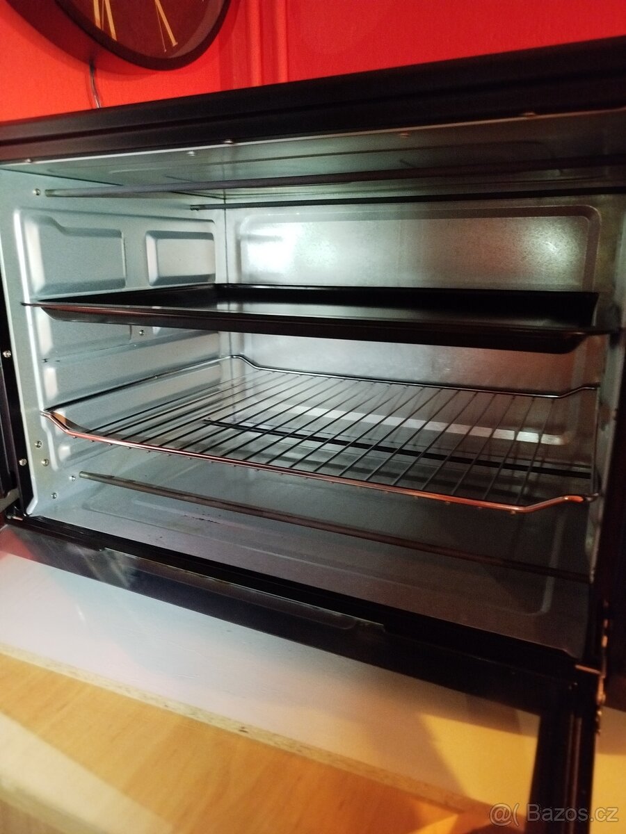 Stolní trouba s grilem - 3