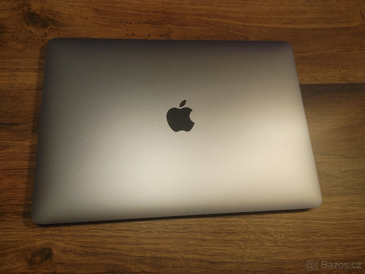 MacBook Pro 13 " 2018 - i5, 16GB--1 TB +NOVA BATERIE 9/2025 - 3