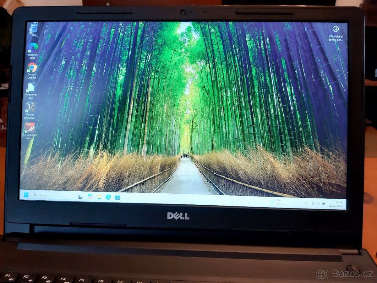 Notebook Dell Vostro 15 -TOP- - 3