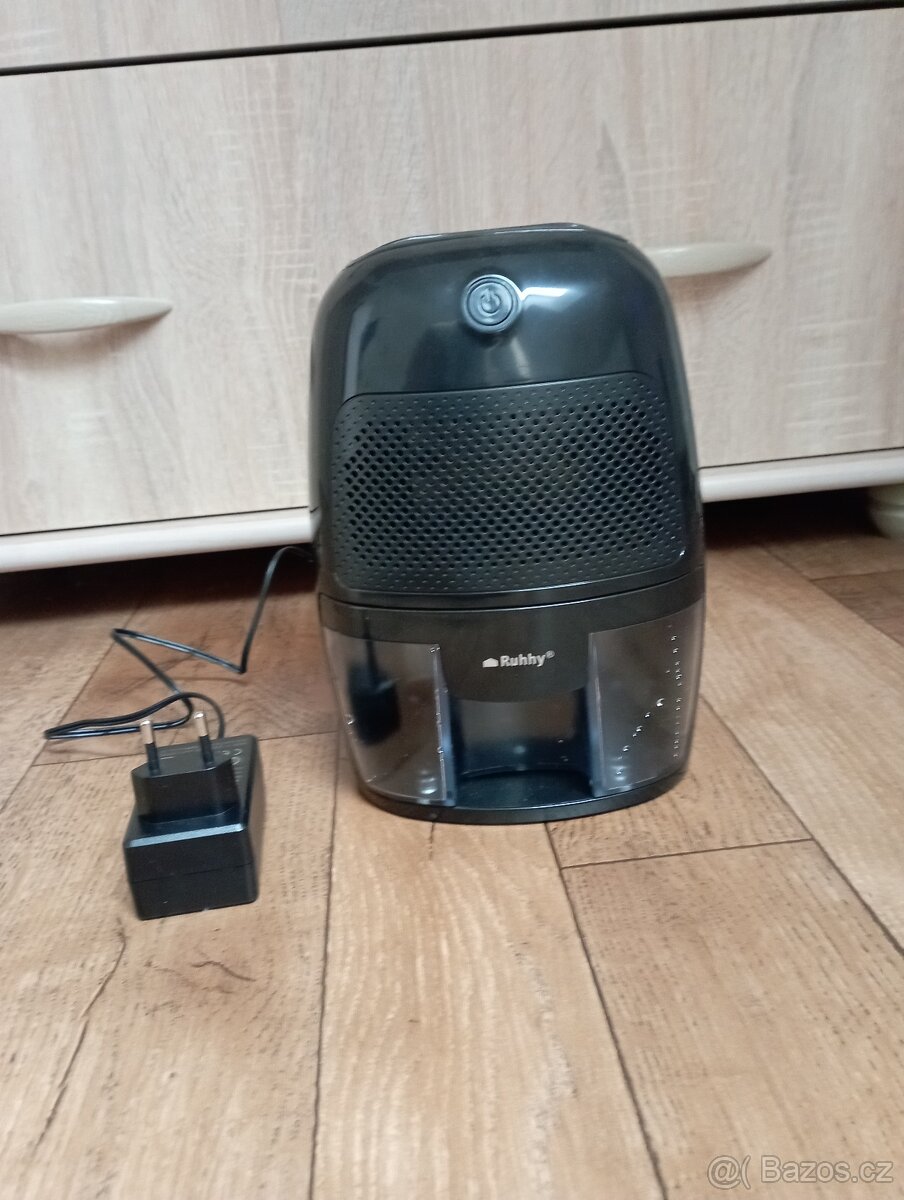 Odvlhčovač vzduchu - 3