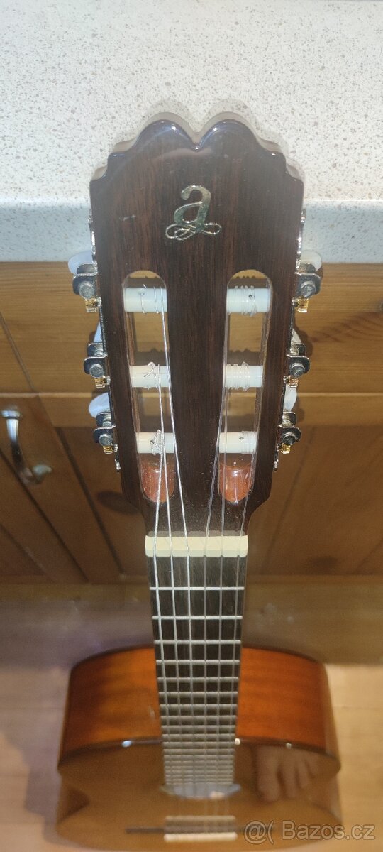 Kytara admira malaga 7/8 - 3