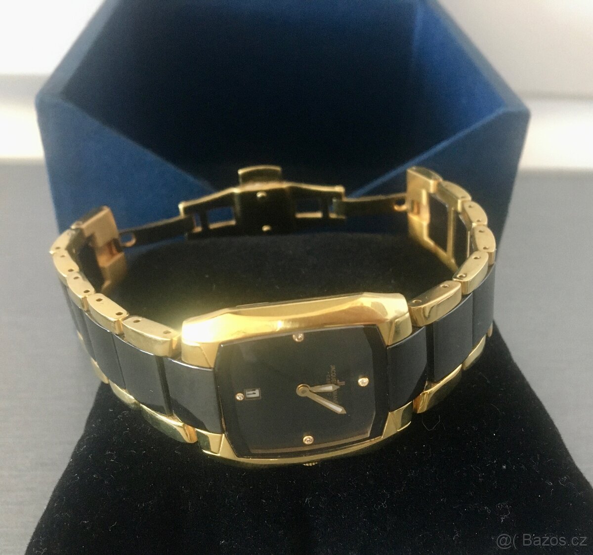 Dámske hodinky Jacques Lemans - 3