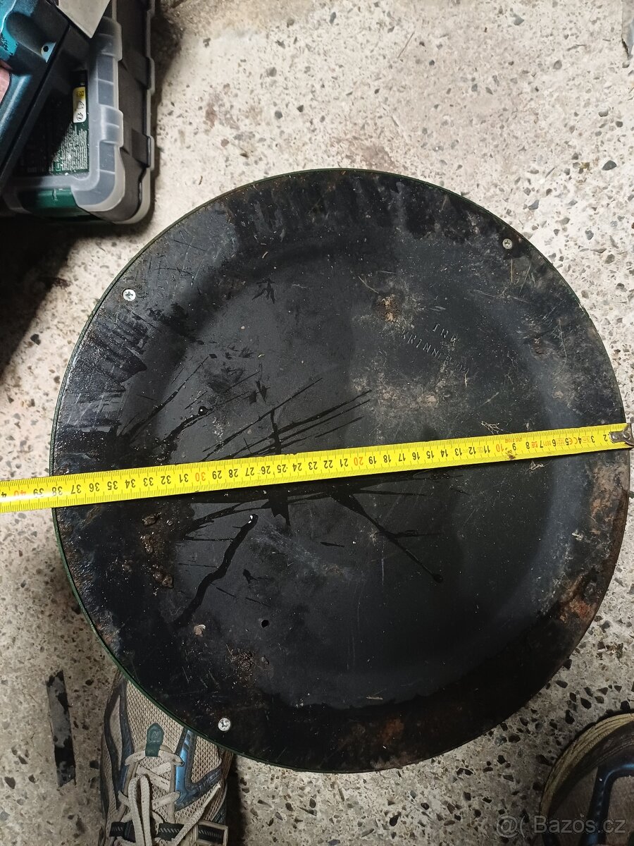 Stojan na stromeček - 3