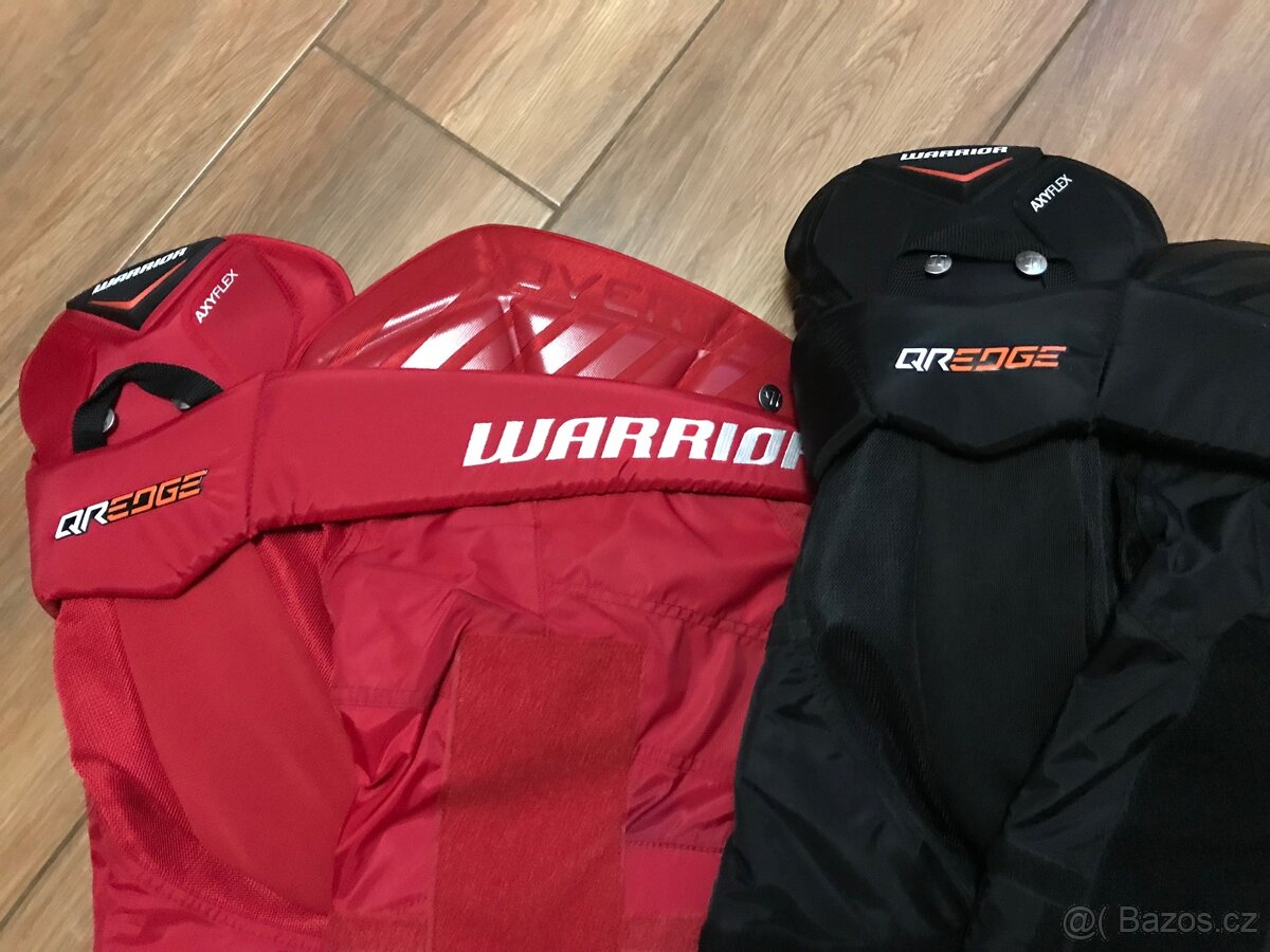 Kalhoty Warrior PROFI MODEL SR S do 175cm NOVÉ - 3