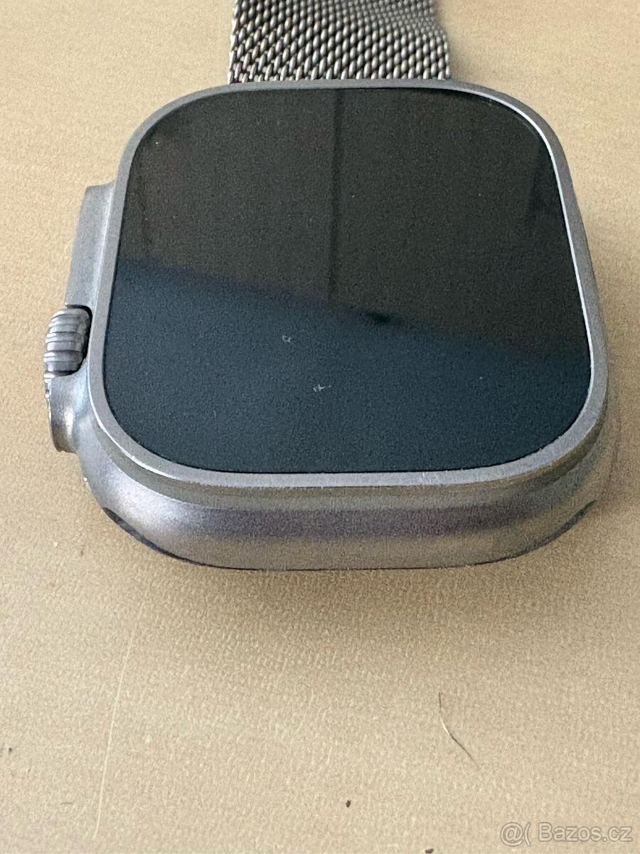 Apple watch ultra 49mm - 3