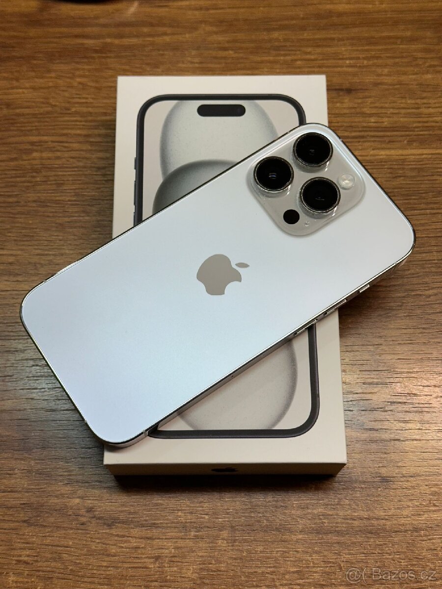 iPhone 14 Pro 512gb ,Top stav, 84 % bat. - 3