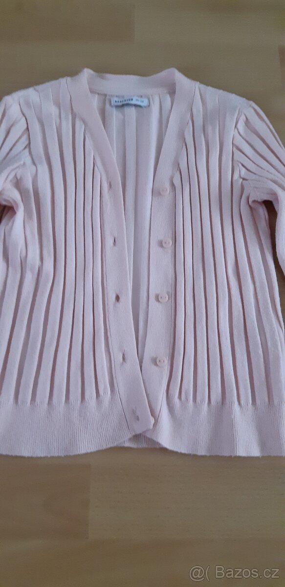 Dětský svetřík - 3