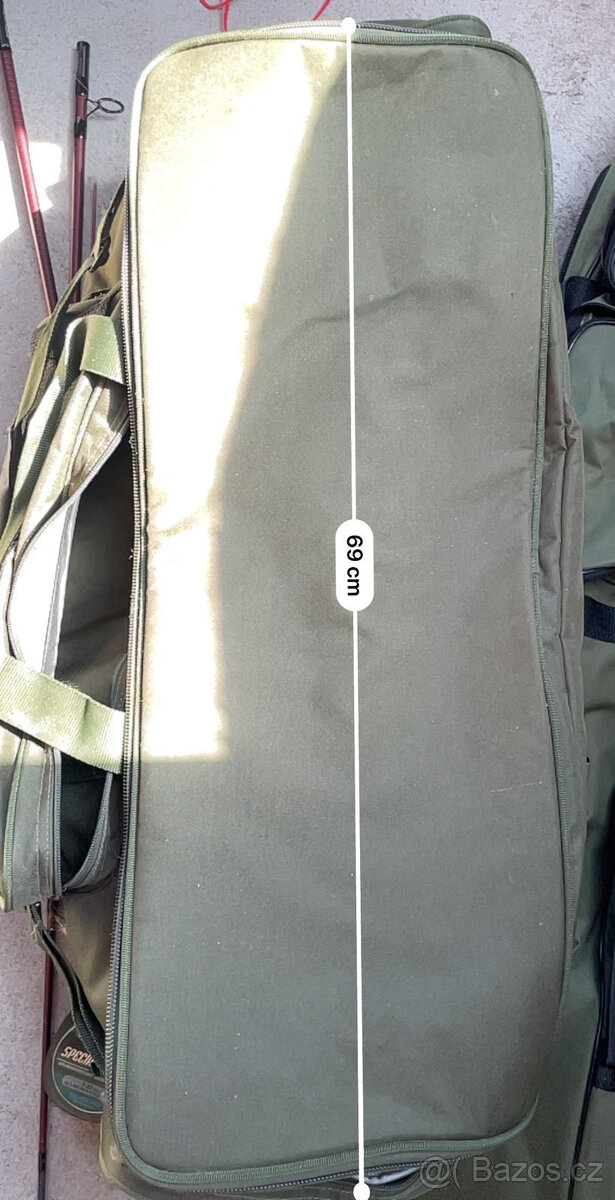 Rybářské vybavení - prodej - 3