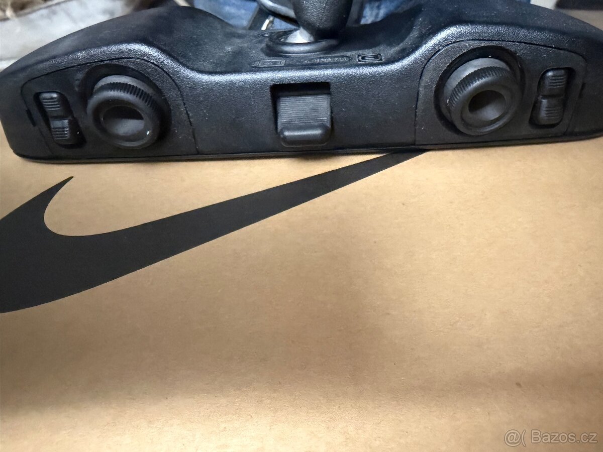 Zrcátko Bmw e30 M Technic - 3