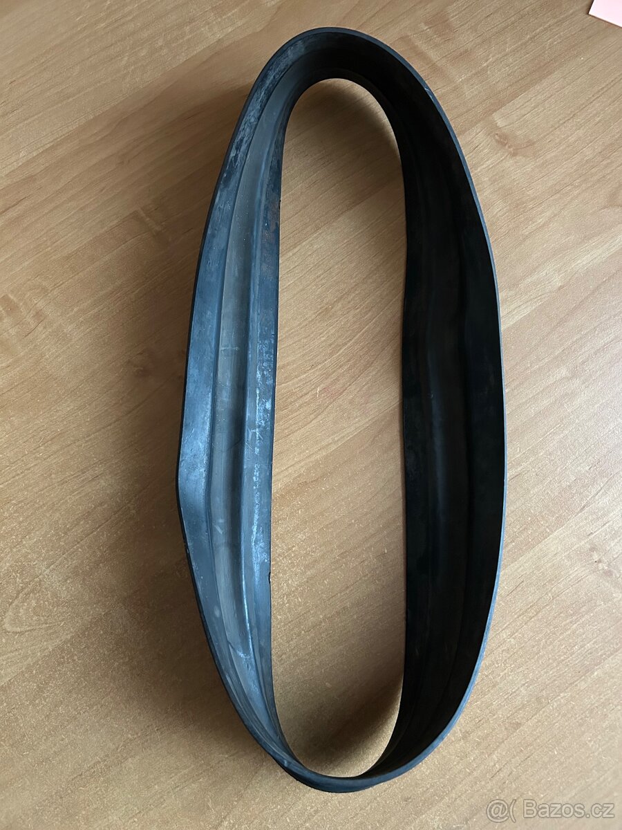 Guma Škoda 100, 110R, 1000, 1100 mb - 3