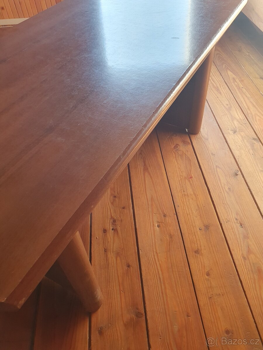 Odkládací stolek - 3