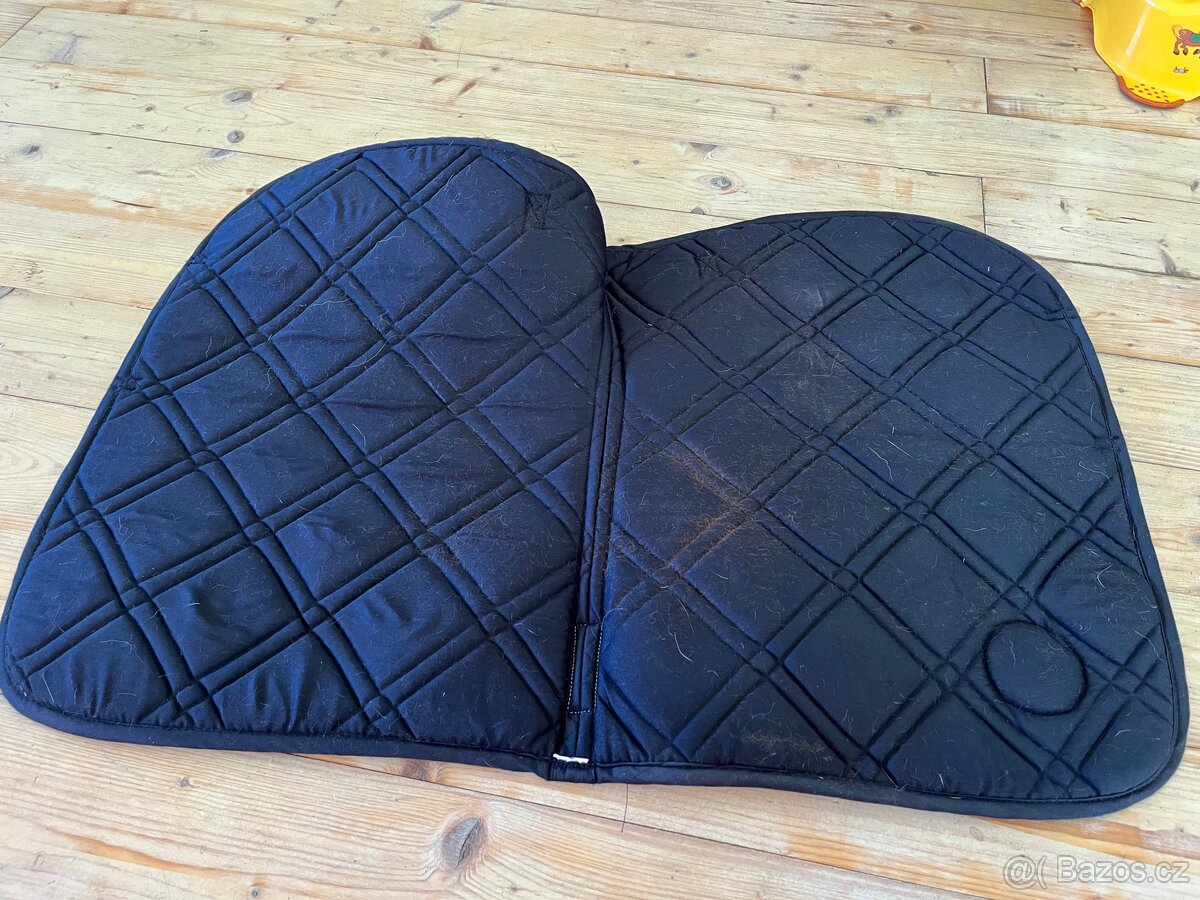 Černá sada Waldhausen - 3