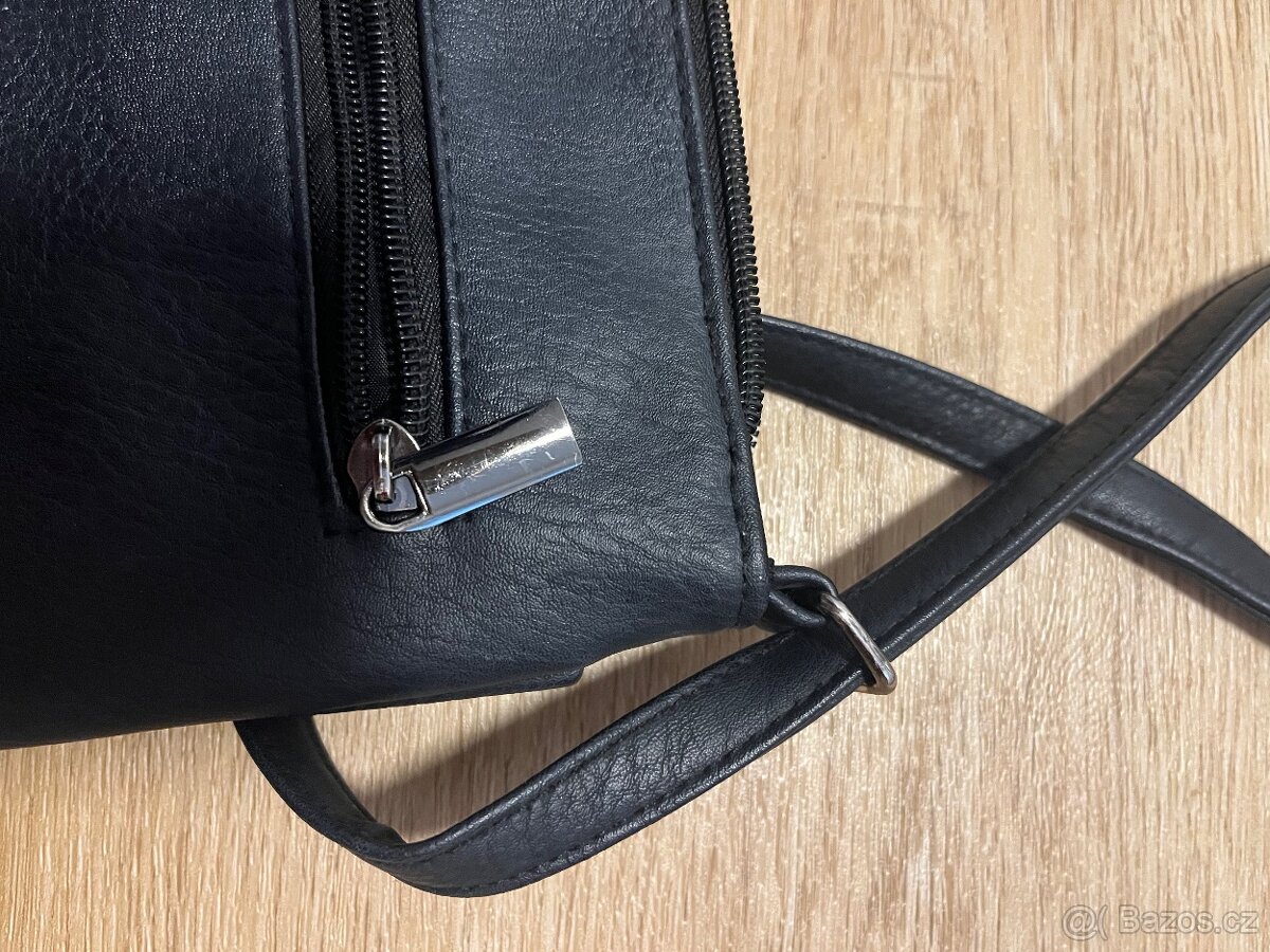 Malá kabelka crossbody - 3