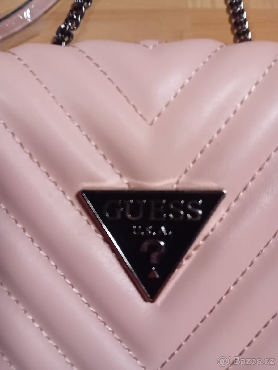 Kabelka guess - 3