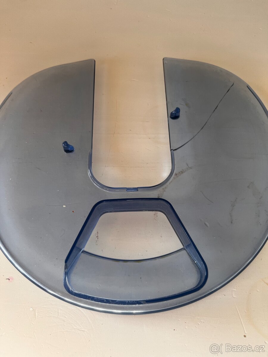 kuchyňský robot Bosch - 3