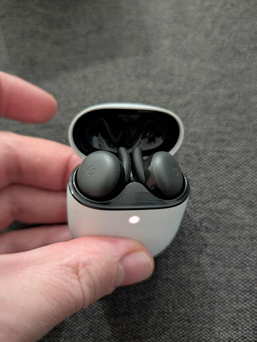 Google Pixel Buds A-Series - 3