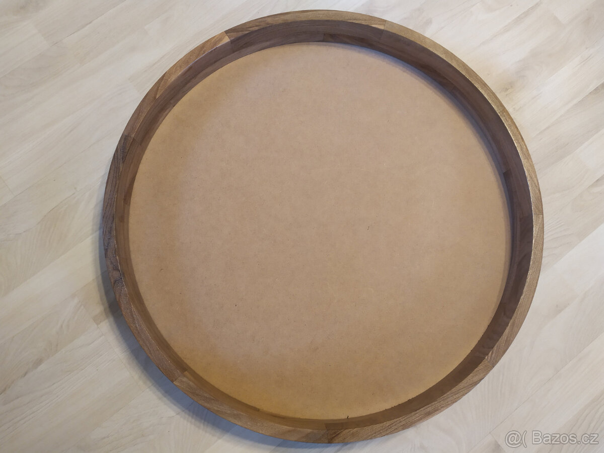 Rám na mechový obraz - 3