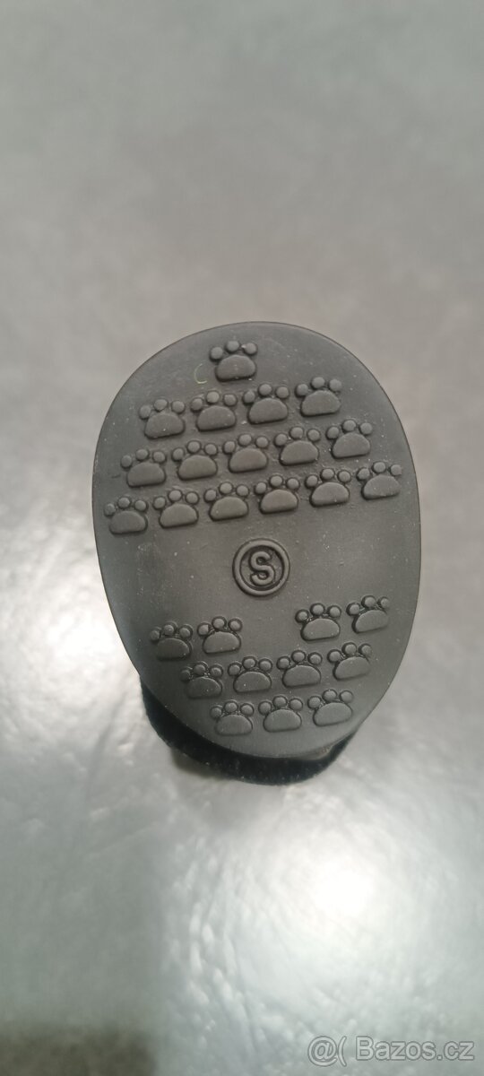 Psí botičky vel. S - nové - 3