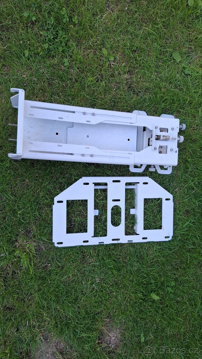 Stojan Podstavec Držák - 3