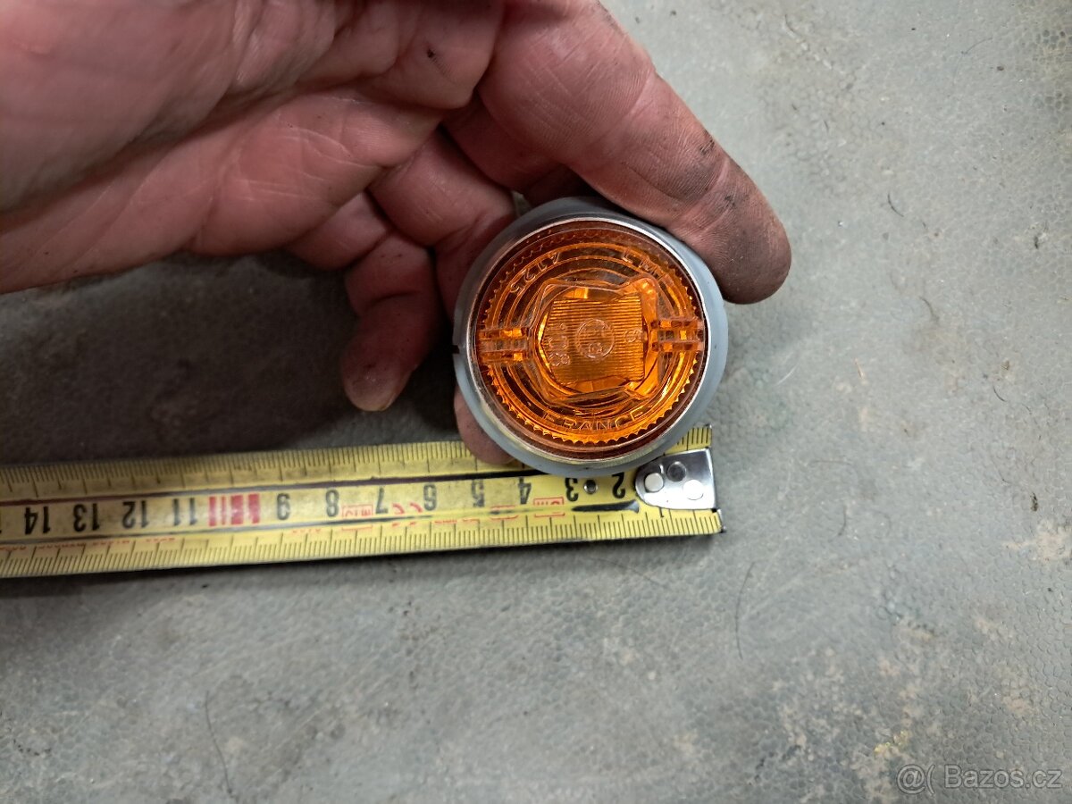 Blinkry na veterány - 3