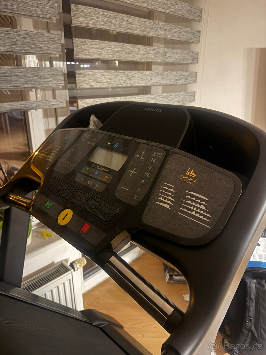 Běžící pás Domys T540C - 3