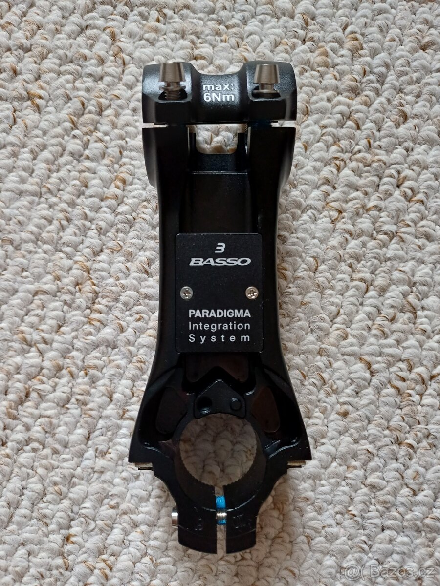 Představec Basso Paradigma - nový - 3