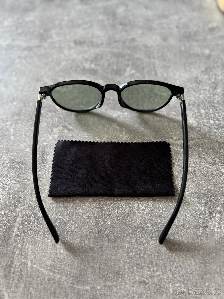Sluneční brýle - 3