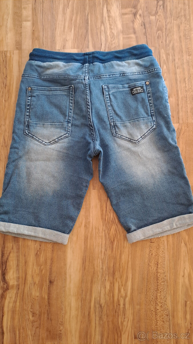 Kraťasy vel.170 - 3