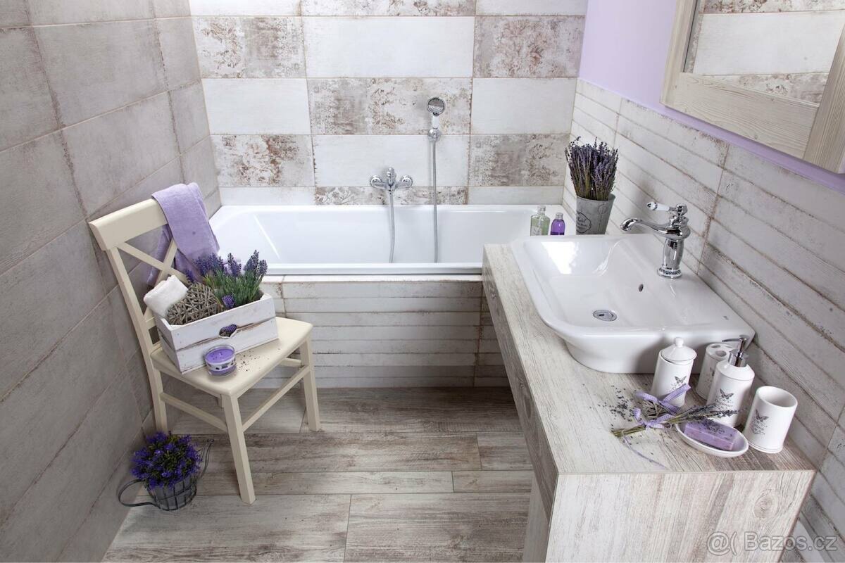 Umyvadlo zn. Siko - 3